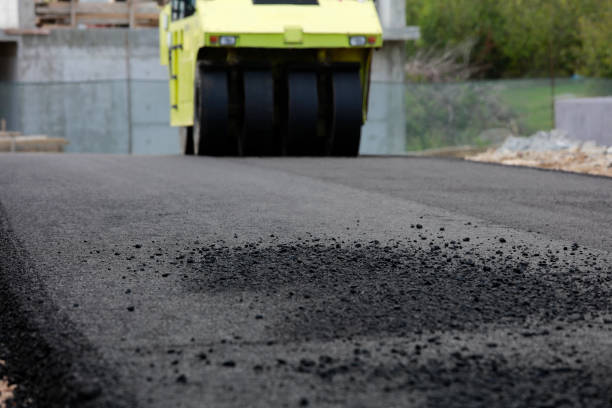 Best Driveway Repair Near Me  in Park City, IL