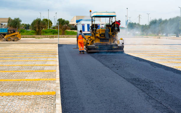 Best Driveway Pavers Near Me  in Park City, IL