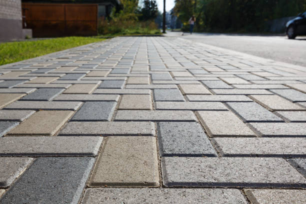 Best Concrete Paver Driveway  in Park City, IL
