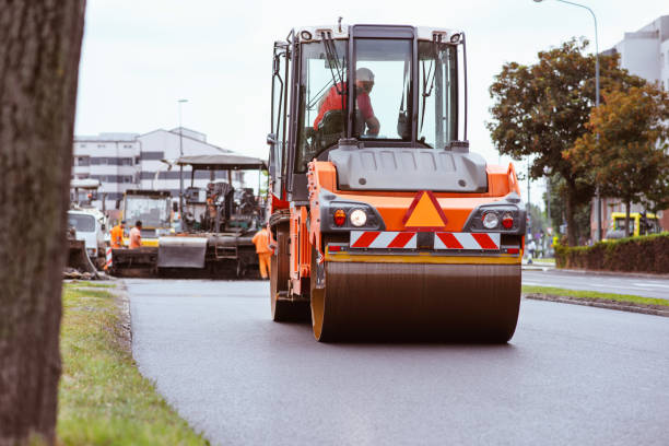 Best Best Driveway Pavers  in Park City, IL