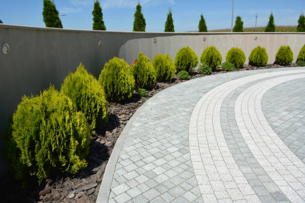 Reasons to Select Us for Your Driveway Paving Requirements in Park City, IL