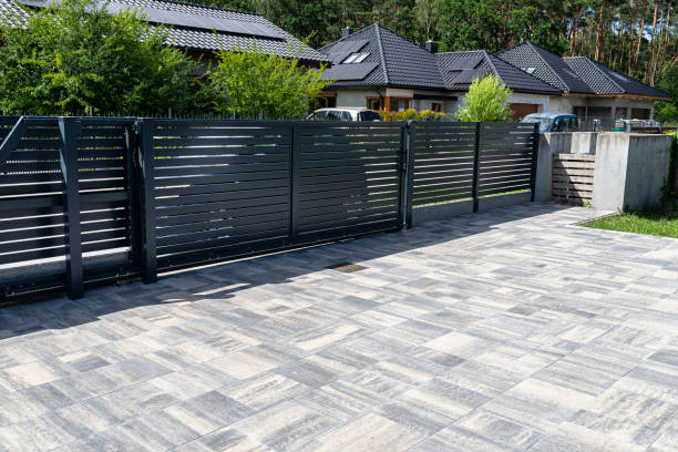 Park City, IL Driveway Pavers Company