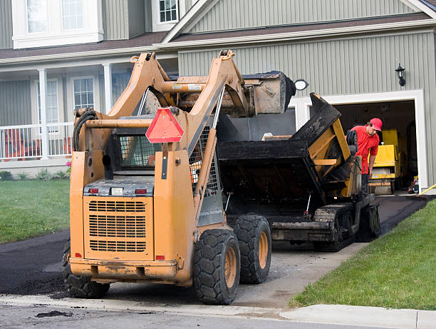 Best Affordable Driveway Pavers  in Park City, IL