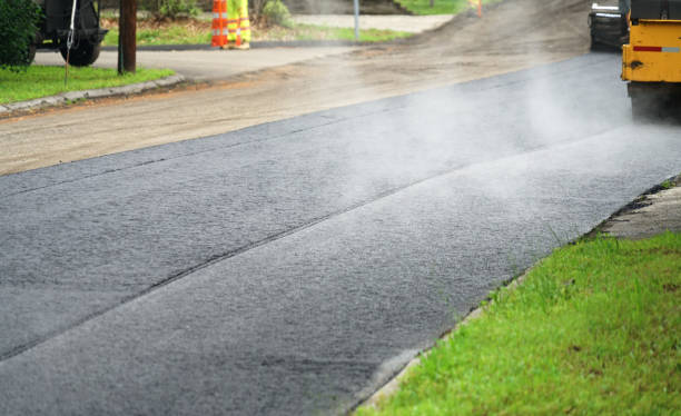 Best Driveway Resurfacing Pavers  in Park City, IL