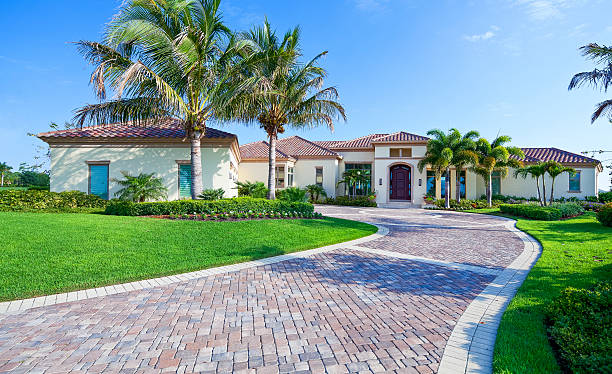 Best Professional Driveway Pavers  in Park City, IL